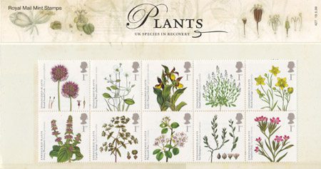 Plants (2009)