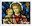 1st Large, Madonna and Child by Henry Holiday, Ormesby St Michael, Ormesby, Great Yarmouth, Norfolk from Christmas 2009 (2009) 1st Large, Madonna and Child by Henry Holiday, Ormesby St Michael, Ormesby, Great Yarmouth, Norfolk from Christmas 2009 (2009)