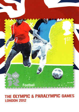 2012 Olympic and Paralympic Games (2010)