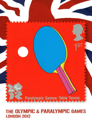 2012 Olympic and Paralympic Games (2010)