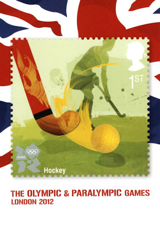 2012 Olympic and Paralympic Games (2010)