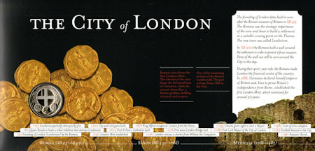 Image for The City of London