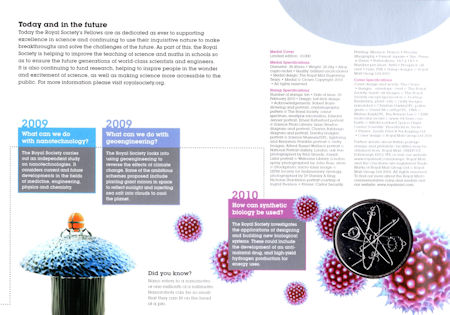 Image for The Royal Society