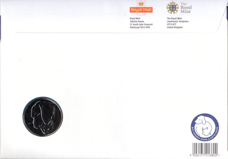 Reverse for Battersea Dogs and Cats Home