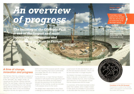 Image for 2012 Olympic and Paralympic Games