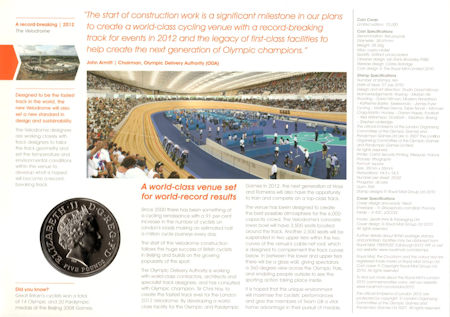 Image for 2012 Olympic and Paralympic Games