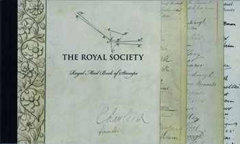 The Royal Society 2010