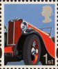 Business and Consumer Smilers 2010 1st Stamp (2010) Road
