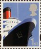 Business and Consumer Smilers 2010 1st Stamp (2010) Sea