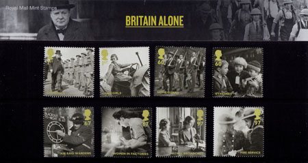 Britain Alone - (2010) Britain Alone