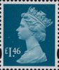 GB Stamps from Collect GB Stamps