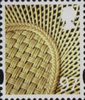 Regional Definitive - Tariff 2010 97p Stamp (2010) Northern Ireland Weaving