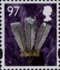 GB Stamps from Collect GB Stamps