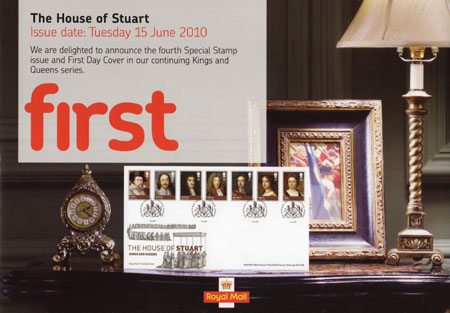 The House of Stuart (2010)