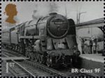 Great British Railways 2010