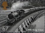 Great British Railways 2010