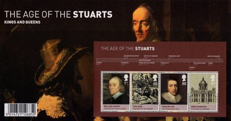 The House of Stuart 2010