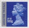 GB Stamps from Collect GB Stamps