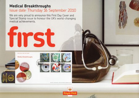 Medical Breakthroughs (2010)