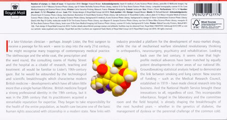 Medical Breakthroughs 2010