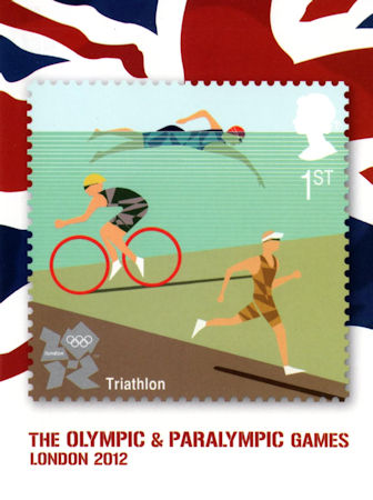 Olympic & Paralympic Games (2011)