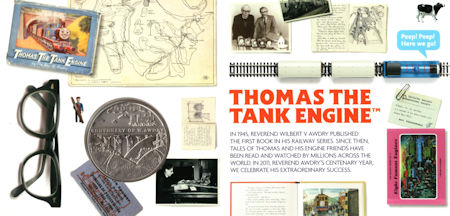 Image for Thomas the Tank Engine