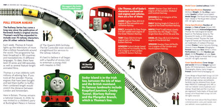 Image for Thomas the Tank Engine