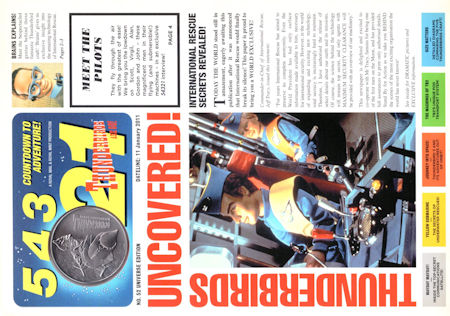Image for FAB: The Genius of Gerry Anderson