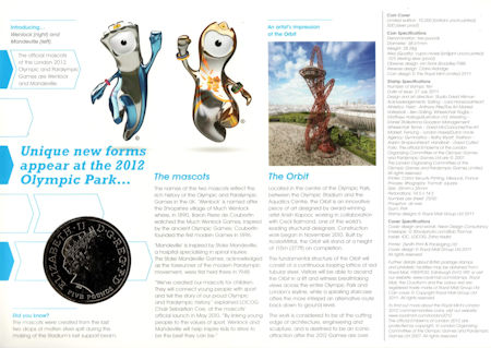 Image for Olympic & Paralympic Games