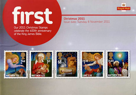 Miniature Sheet from Collect GB Stamps