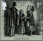 GB Stamps from Collect GB Stamps
