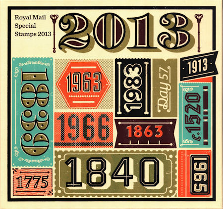  Collections 2013 (2013)