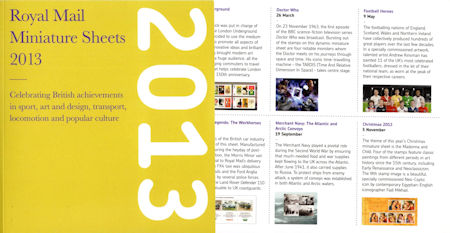  Collections 2013 (2013)