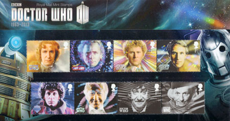 Doctor Who - (2013) Doctor Who