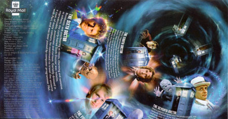 Doctor Who - (2013) Doctor Who