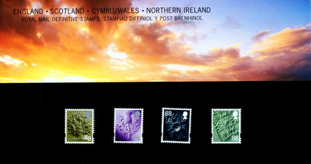 Country Definitives (2013)