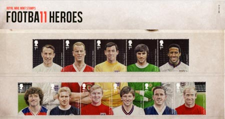 Football Heroes - (2013) Football Heroes
