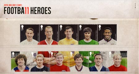 Football Heroes 2013