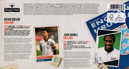 Football Heroes - (2013) Football Heroes