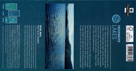Post & Go: Lakes - Freshwater Life 2 - (2013) Post & Go: Lakes - Freshwater Life 2