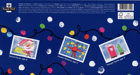 Children's Christmas - (2013) Children's Christmas