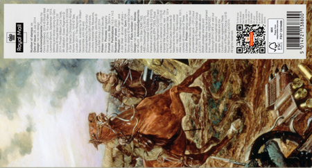 The Great War - 1914 - (2014) The Great War - 1914