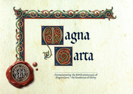 Image for Magna Carta