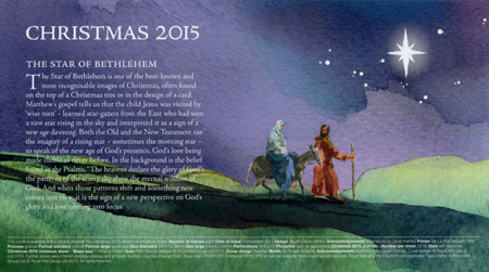 Christmas 2015 (2015)