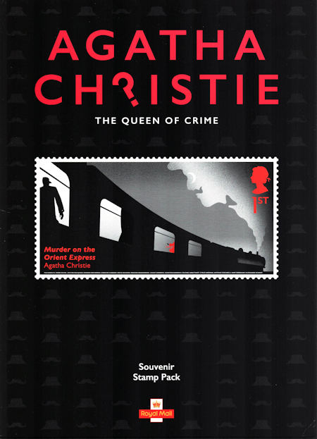 Agatha Christie (2016)