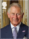 1st, Prince Charles from HM The Queen’s 90th Birthday (2016)