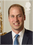 1st, Prince William from HM The Queen’s 90th Birthday (2016)