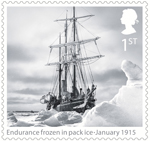 Shackleton and the Endurance Expedition 2016