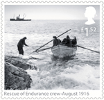 Shackleton and the Endurance Expedition 2016