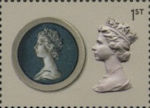 GB Stamps from Collect GB Stamps